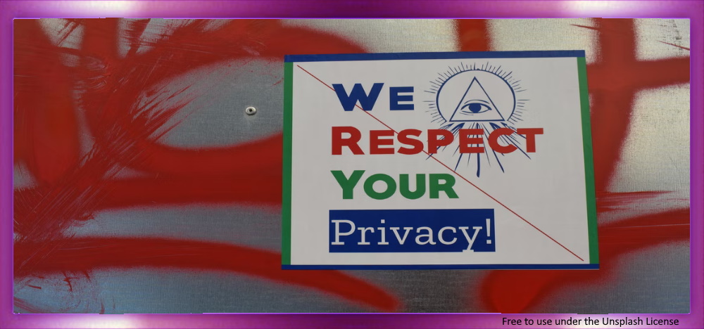 Confidentiality and Privacy